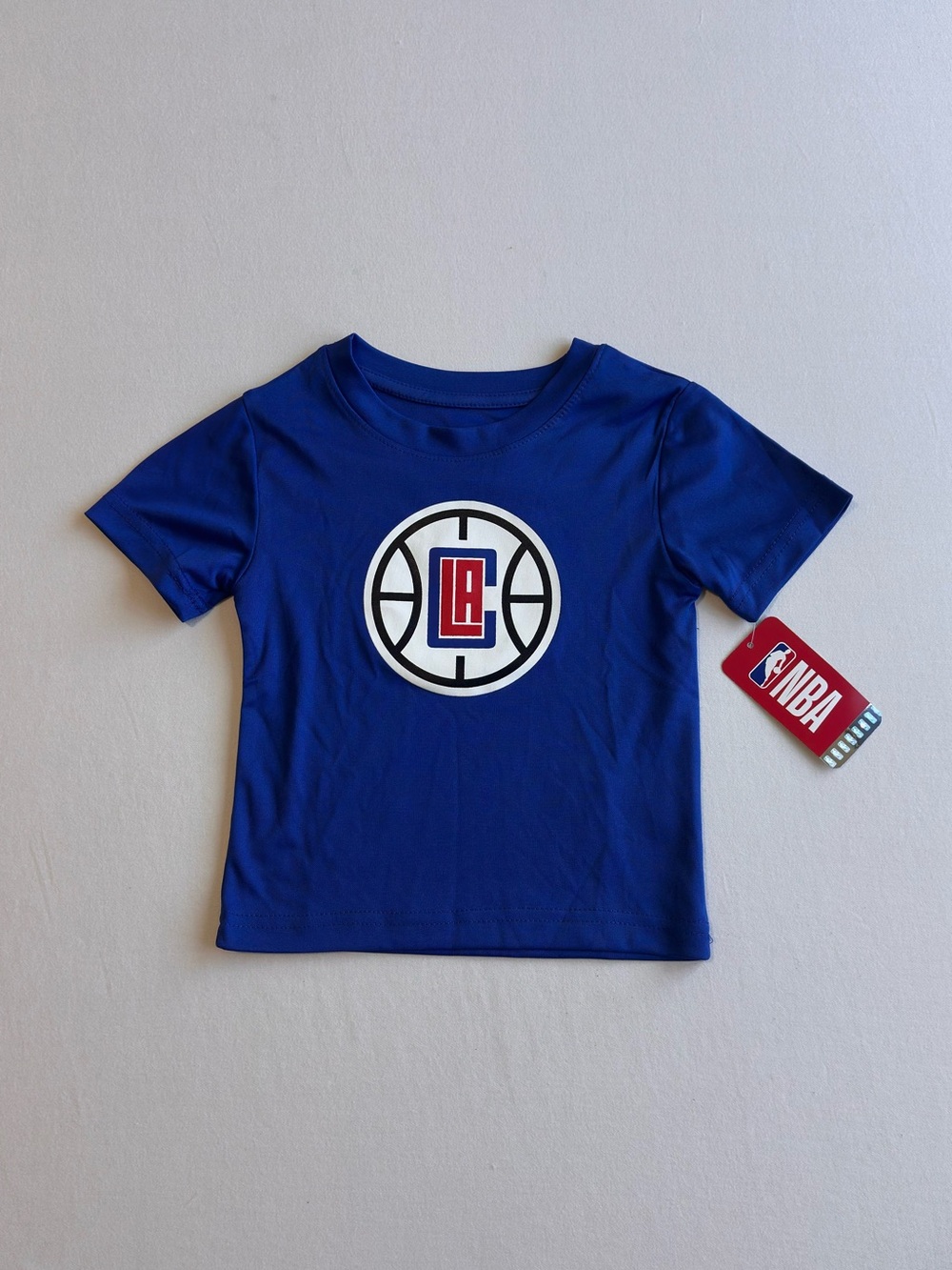 NBA Clippers Tee